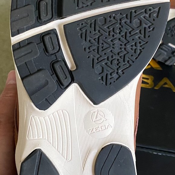 Zeba Shoes Zeba Shoes Size 2 Nib Easy On And Off Poshmark